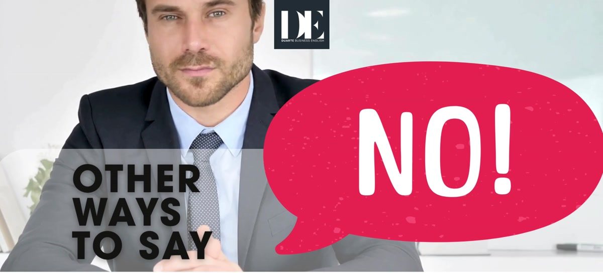 How to Say NO Professionally in English | 8 Polite Ways to Decline at Work